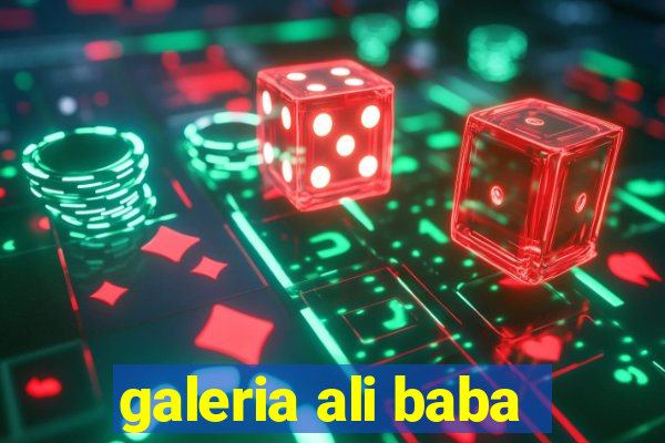 galeria ali baba