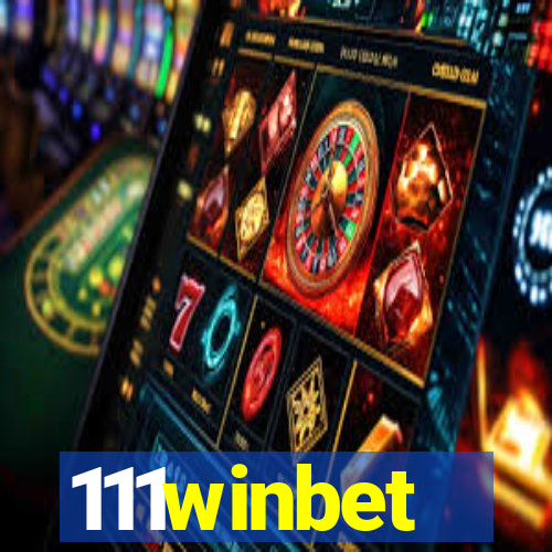 111winbet