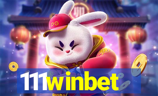 111winbet