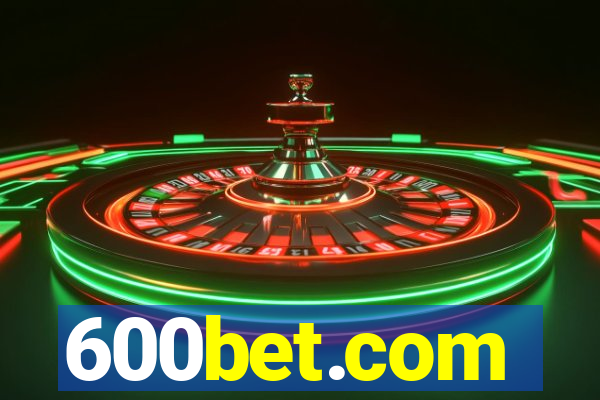 600bet.com