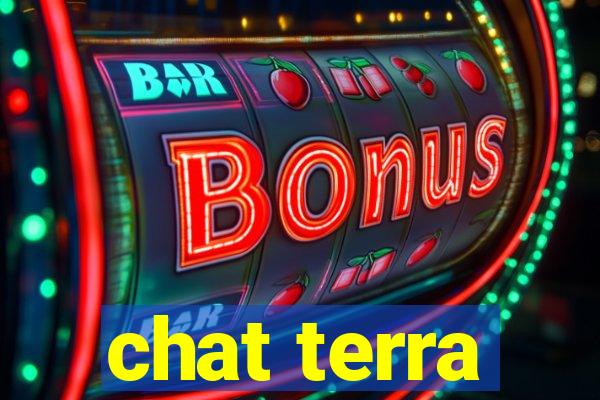 chat terra