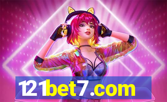 121bet7.com