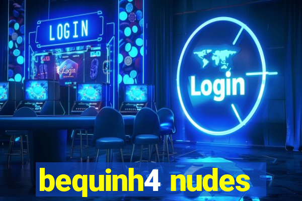 bequinh4 nudes