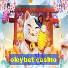 oleybet casino