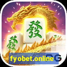 fyobet.online