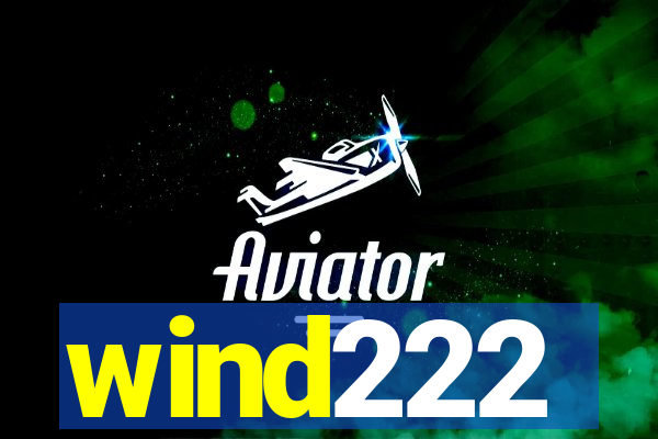 wind222