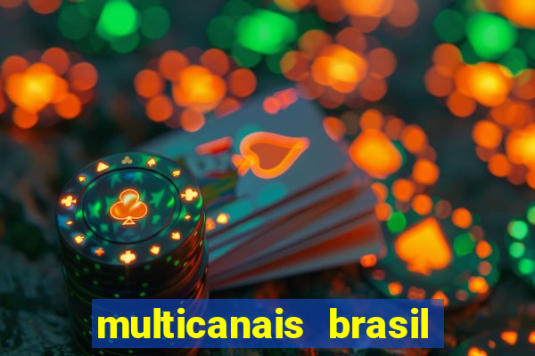 multicanais brasil vs uruguai