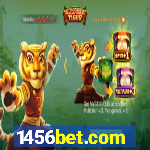 1456bet.com