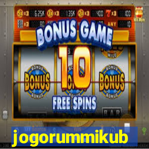 jogorummikub