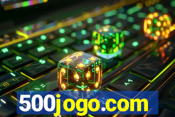 500jogo.com