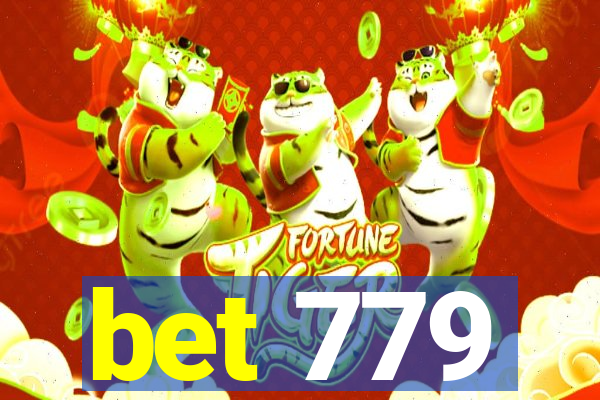 bet 779