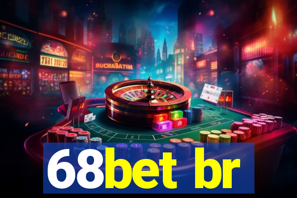 68bet br