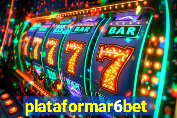 plataformar6bet