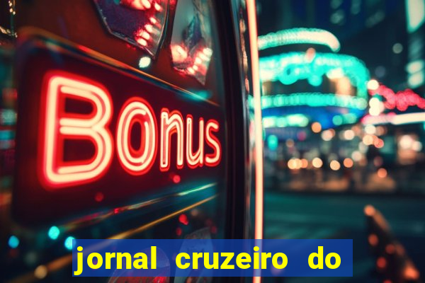 jornal cruzeiro do sul classificados empregos