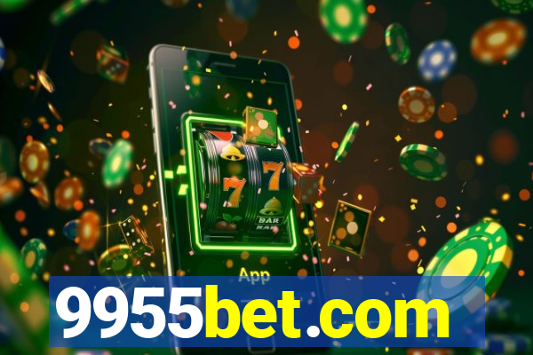 9955bet.com