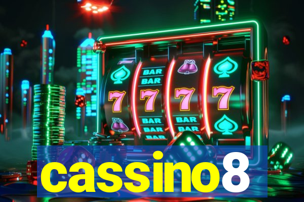 cassino8