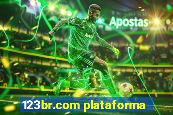 123br.com plataforma