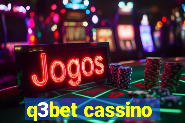 q3bet cassino