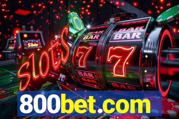 800bet.com