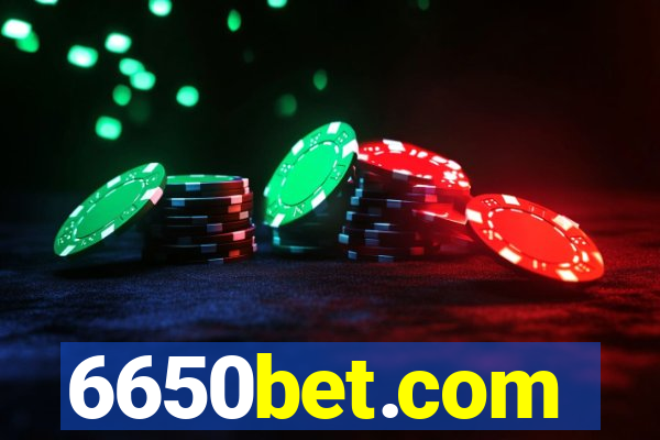 6650bet.com