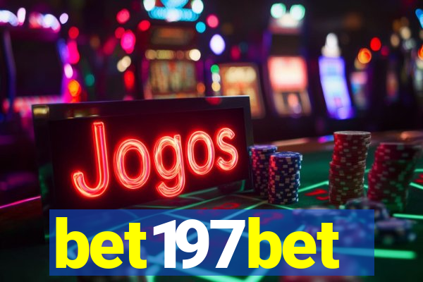 bet197bet