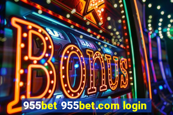 955bet 955bet.com login