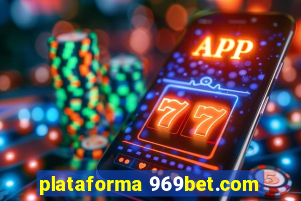 plataforma 969bet.com