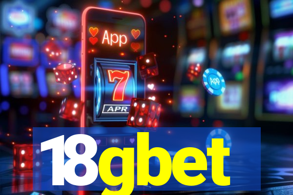 18gbet