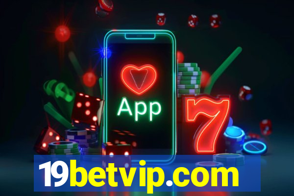 19betvip.com