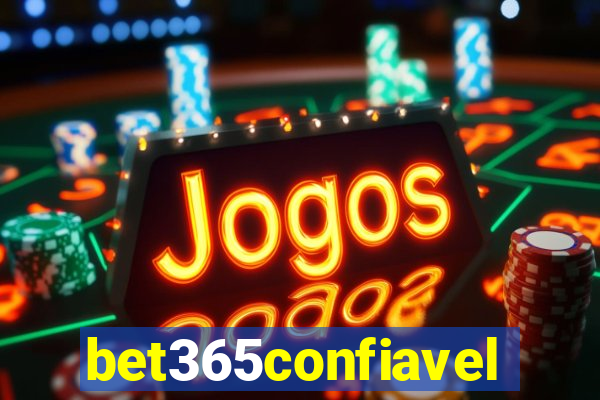 bet365confiavel