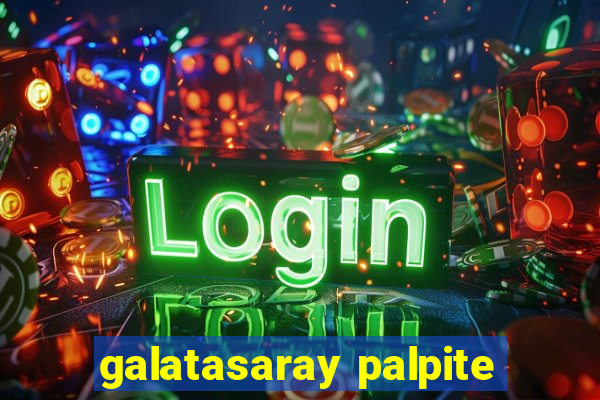 galatasaray palpite