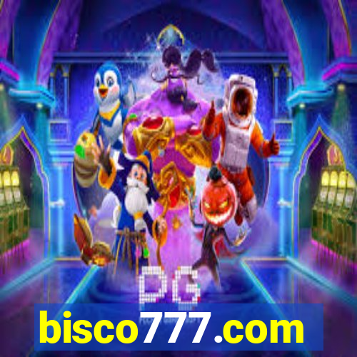 bisco777.com