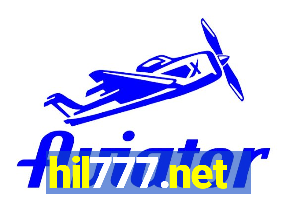 hil777.net