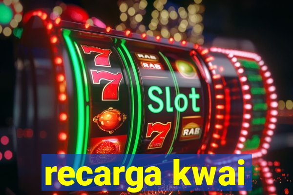 recarga kwai