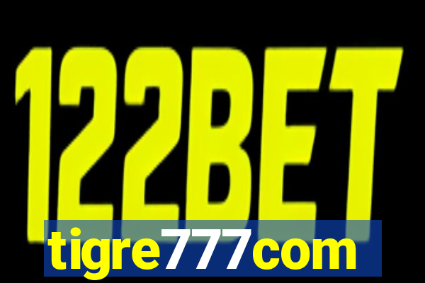 tigre777com