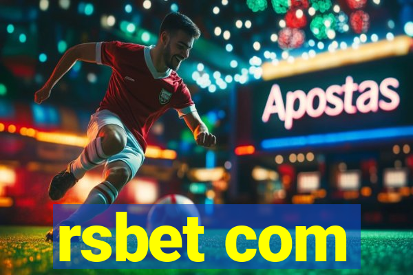 rsbet com