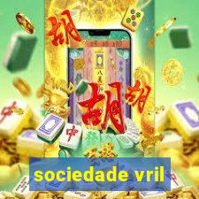 sociedade vril