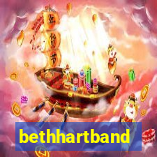 bethhartband