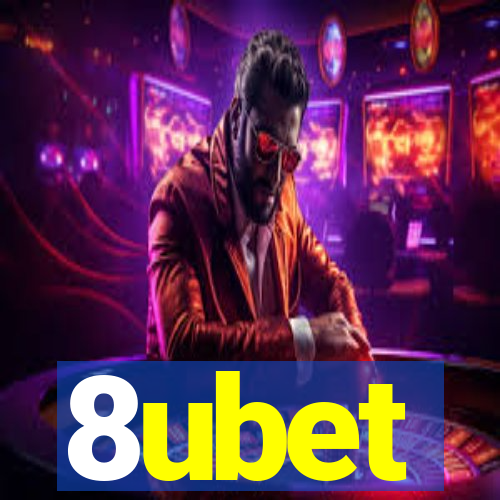 8ubet