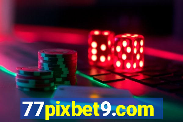 77pixbet9.com