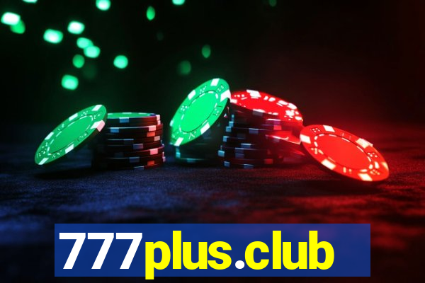 777plus.club