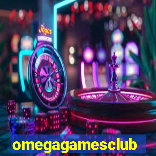 omegagamesclub