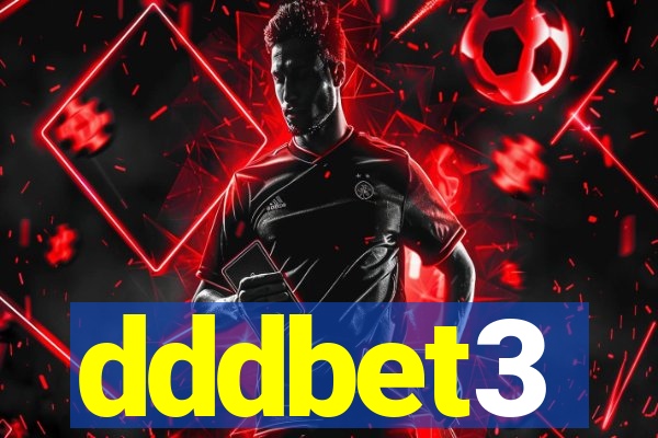 dddbet3