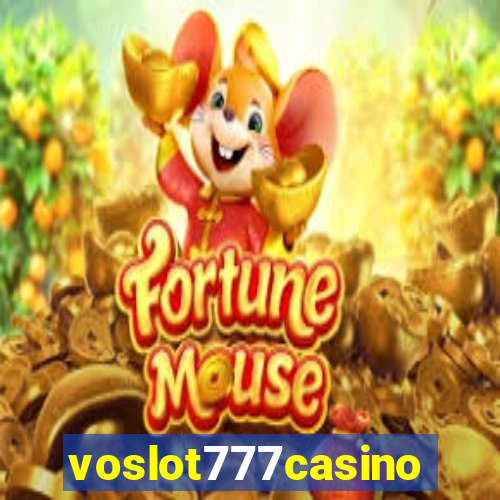 voslot777casino