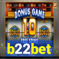 b22bet