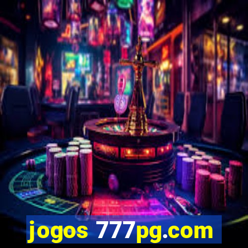 jogos 777pg.com