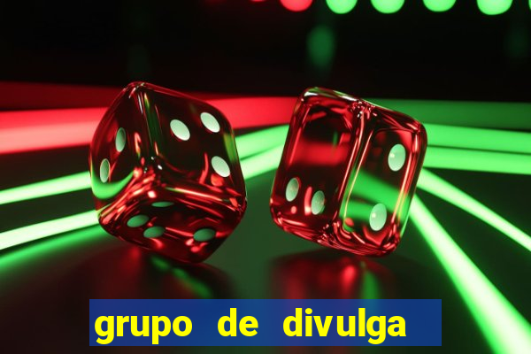 grupo de divulga  o de plataforma de jogos