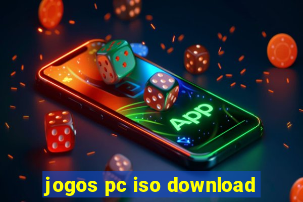 jogos pc iso download