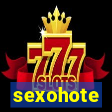 sexohote