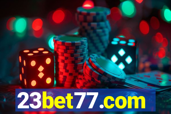 23bet77.com